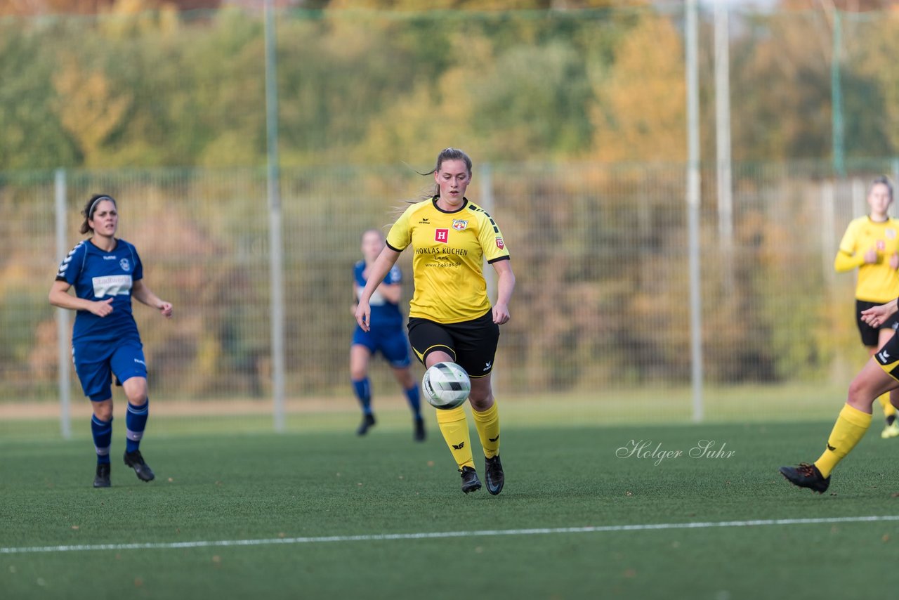 Bild 76 - F SSC Hagen Ahrensburg - SV Frisia 03 Risum-Lindholm : Ergebnis: 2:0